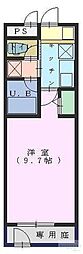 世田谷さくら荘 103