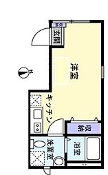 メゾン・グランエトワール 202