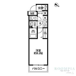 プレール・ドゥーク学芸大学 101