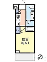 スカイコートパレス大田鵜の木 310