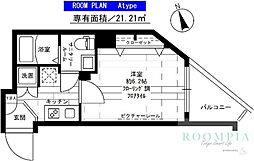ステージファースト三軒茶屋アジールコートII 602