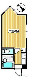 祐天寺グリーンマンション 211