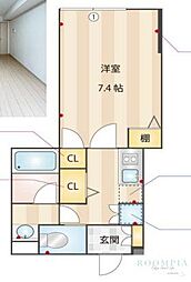 広尾フェリシタ 302