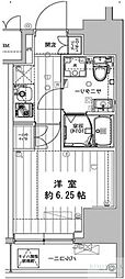 レガリス品川サウス 1004