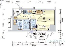 レオンコンフォート池田山 904