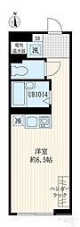 LiveFlat蓮沼 302