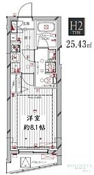 レガリス洗足池 410