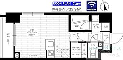 ステージグランデ用賀アジールコート 301