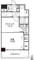 セレーネ自由が丘 402