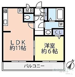 グランヴァン西馬込IV 0509