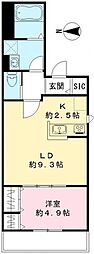 ルナリア大森町 301