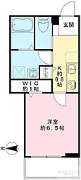 ルナリア大森町 201