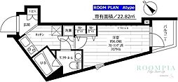 グランドコンシェルジュ用賀アジールコート 304