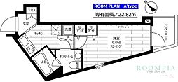 グランドコンシェルジュ用賀アジールコート 503
