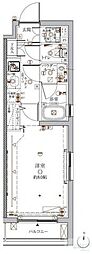 クレイシア目黒都立大学 212