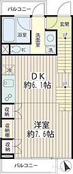 FLEG自由が丘EL 205