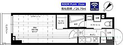 ステージグランデ千歳烏山アジールコート 304