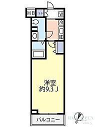 グランヴァン西馬込III 0103