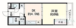 ＴＫハイム 202