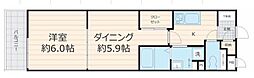 フォセット幡ヶ谷 407