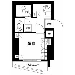 品川区荏原６丁目