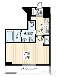 SQUARE CITY KITAMAGOME 403