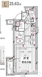 レガリス洗足池 107