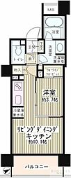 パークホームズ目黒リバーサウスアーバンレジデンス 808
