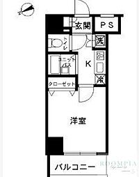 品川区西五反田８丁目