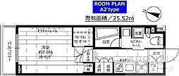 ステージグランデ世田谷上野毛アジールコート 306