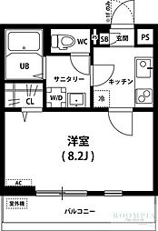 リブリ・GALAXY WOLF 102