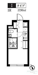ASTILE代々木公園 205