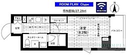 ステージグランデ京急蒲田 201