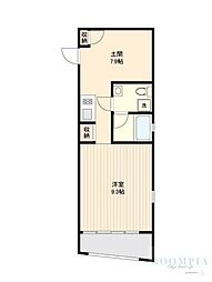 プライムアーバン経堂 0303