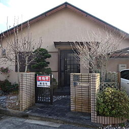 日高郡日高町大字志賀の一戸建て