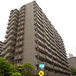 あべのドルチェ南棟