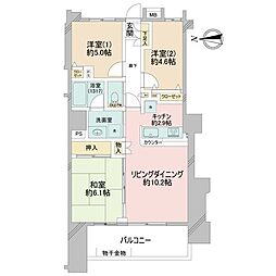 西新井アークタワー