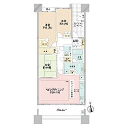 グランジオ武蔵野