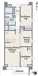 オープンレジデンシア千駄木ヒルズ