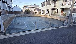 当社限定残り1区画新規募集