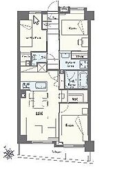 マイキャッスル東長崎