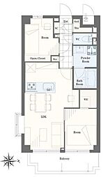 富士見台プラザ