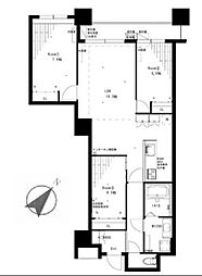 コスモ東京ベイタワー