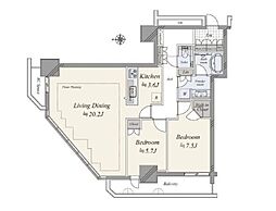 パークハウス清澄白河タワー