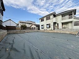 元町1丁目土地B区画