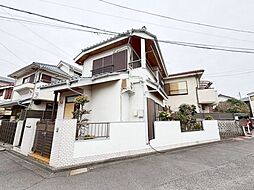 栄町1丁目売地