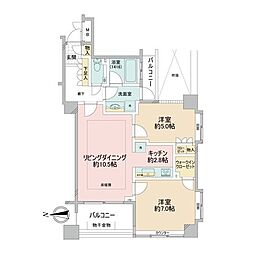 サンクタス東京スクエア