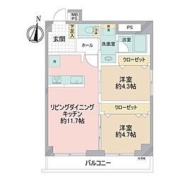 ゾンネンハイム牛込