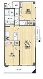 グリーンハイム赤羽台