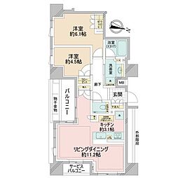 ブランズ九段北